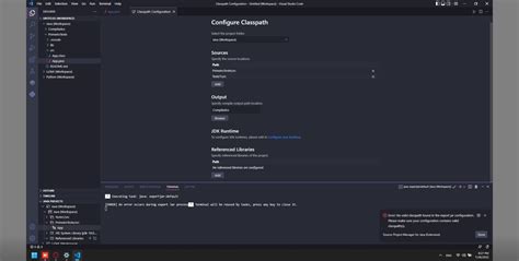 Image result for Java to Jar vs Code