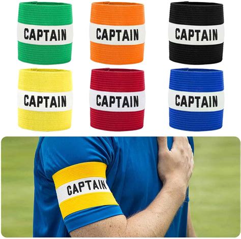 Arm Bands In Football at Marjorie Lockett blog