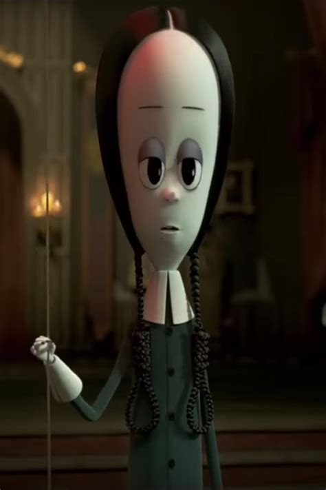 3 empowering life lessons we can all learn from Wednesday Addams ...