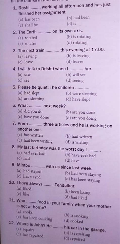 Objective Type QuestionsI. Directions (Q. Nos. 1-15) Choose the correct ...