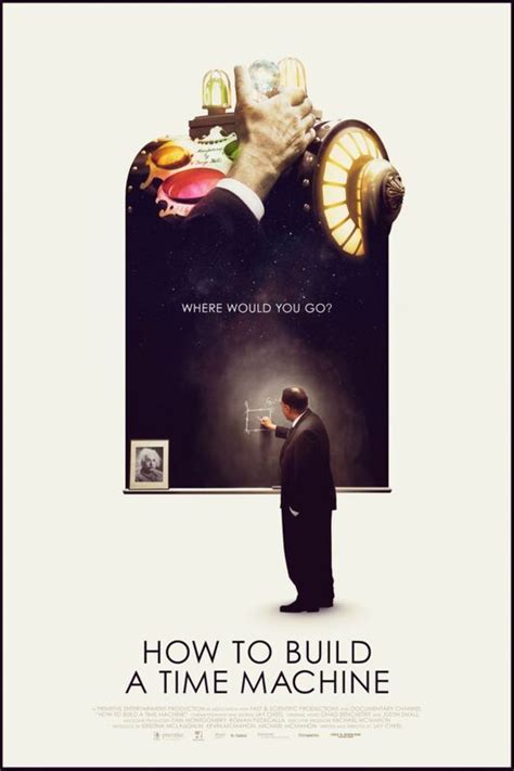 Time Machine Tutorial 的图像结果