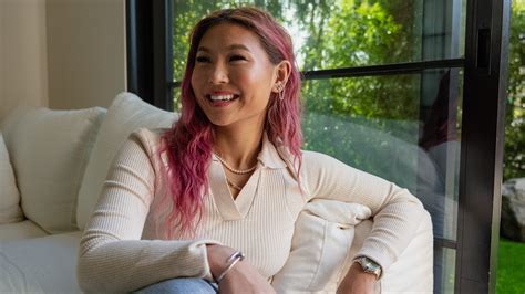 chloe kim 的图像结果