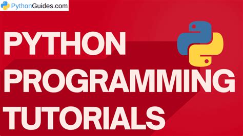 How to Use Python Programming 的图像结果