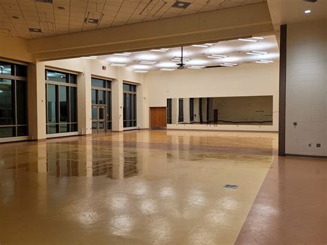 Nancy H. Dacek North Potomac Community Recreation Center - Wedding ...