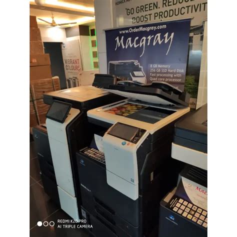 Gallery - Macgray Solutions Pvt Ltd Ahmedabad India