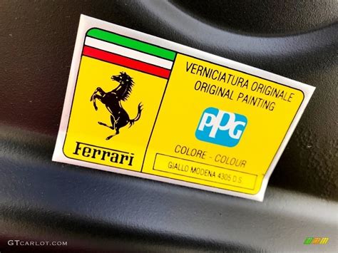 Image result for Ferrari F1 Color Code