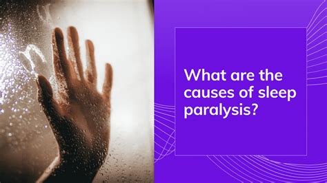 Sleep Paralysis 的图像结果