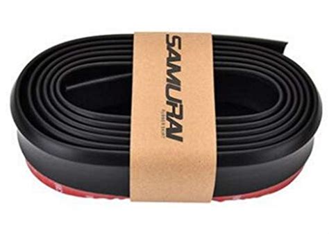 Buy Bumper Lip Deflector Lips For Subaru Impreza Wrx Sti Xv Front ...