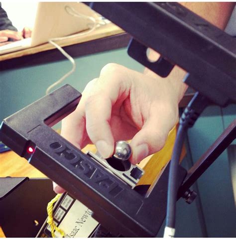 Image result for Lab Screen Projectile