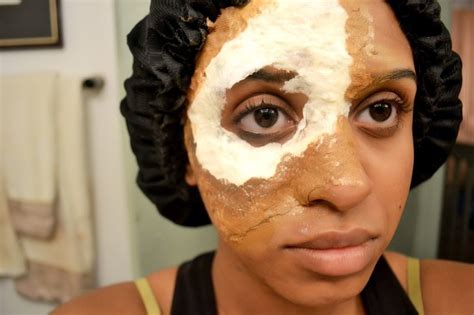 Image result for Daemon Makeup Tutorial