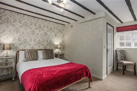 PIED BULL INN (Chester, Cheshire) - Inn Reviews, Photos, Rate ...