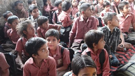 Delhi schools directed to enforce NCPCR guidelines for student safety ...