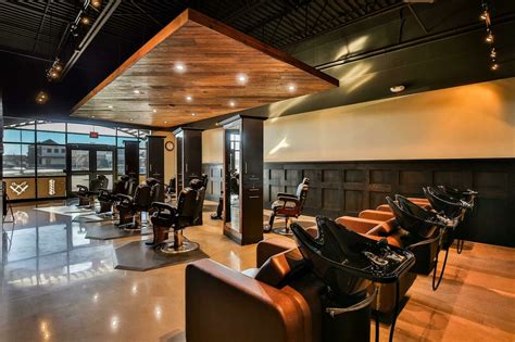 Men's grooming spa and cocktail bar to open at Reston Station | Reston Now