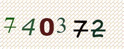 Type the characters of below image