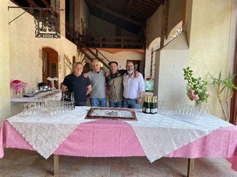 Memorial Mario Telefri, Isorella BS, Ghedi, 4 May 2025 | AllEvents