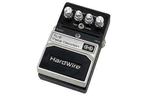Image result for Digitech Hardwire
