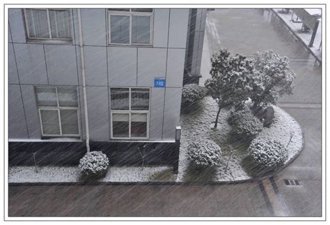 寒潮来袭！郑州下周有中雪，河南多地大雪！省应急厅紧急提醒-大象网