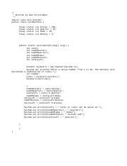 Image result for Coin Machine Java Algorithm