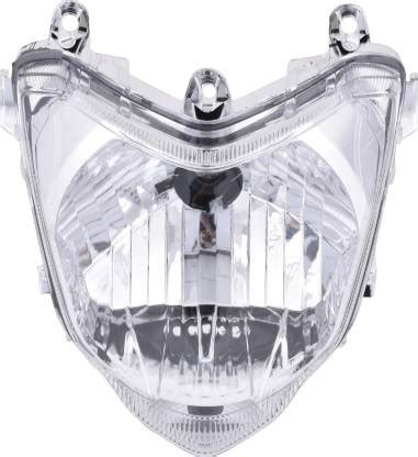 UNO MINDA Halogen Headlight for Yamaha FZ16 Price in India - Buy UNO ...