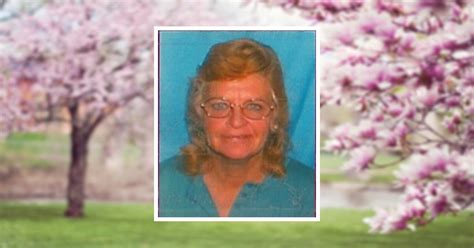 Obituary | Brenda Lee Via of Waynesboro, Virginia | McDow Funeral Home ...