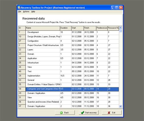 Image result for Recovery Toolbox