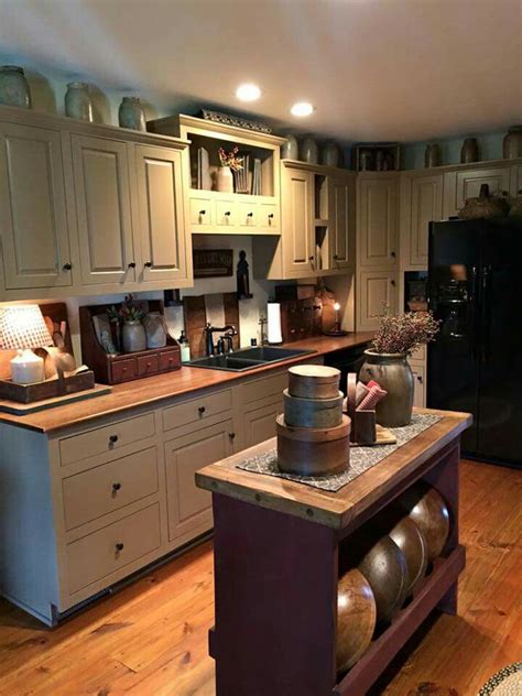 Primitive Kitchens 的图像结果