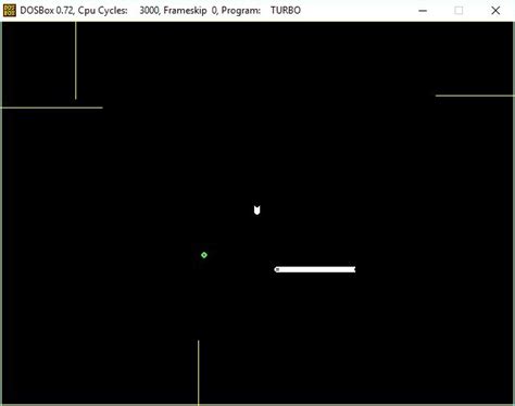 Image result for Free Pascal with DOSBox Tutorial Make Game