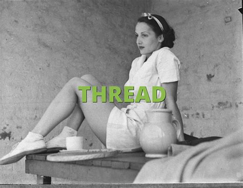Image result for Define Thread