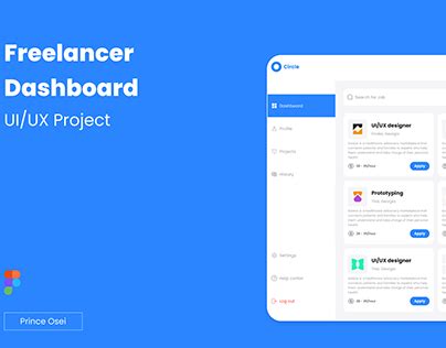 Image result for Freelancer Projects