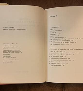 Rome Against Caratacus the Roman Campaigns in Britain 48-58 : Amazon.in ...