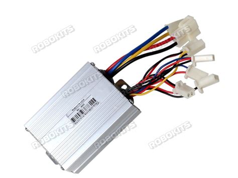 E-BIKE MOTOR ELECTRIC SPEED CONTROLLER FOR MY1020Z 48V 800W E-BIKE ...