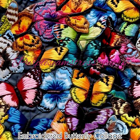 Image result for Butterfly Collage