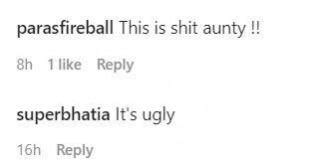 Shah Rukh's wife Gauri Khan gets heavily trolled by haters for her ...