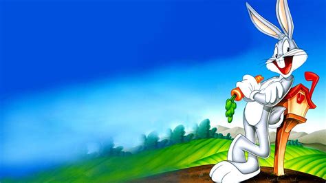 Looney Tunes Desktop Wallpapers - Top Free Looney Tunes Desktop ...