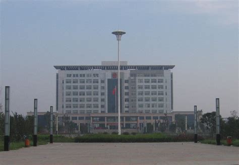 河南省有多少个市 - 业百科