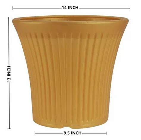 Nursery Pot - Tancy Pot-10" Fresh Manufacturer from Loni