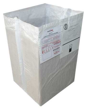Recyclepak Flexible 30 Gal Ballast Recycling Drum SUPPLY-263-SWS | Zoro
