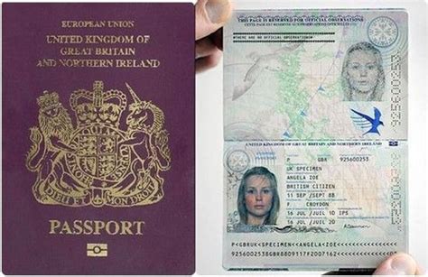 各国护照封面上的小图标是什么东西_百度知道