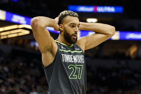 Twolves, Gobert sospeso salta i play-in contro i Lakers