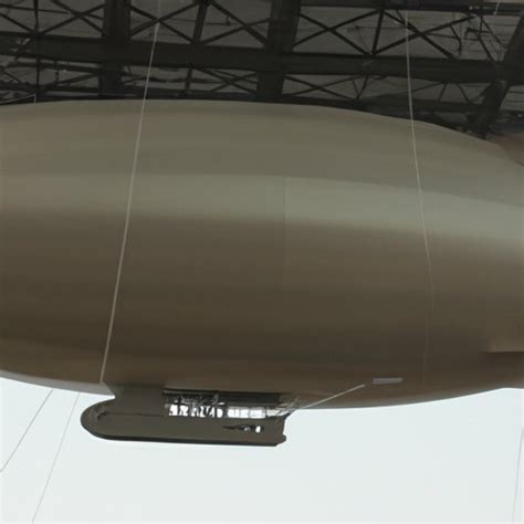 Image result for How Do Blimps Work