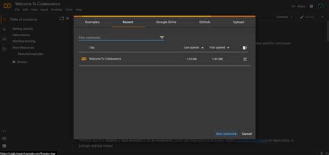 Image result for Google Colab MySQL