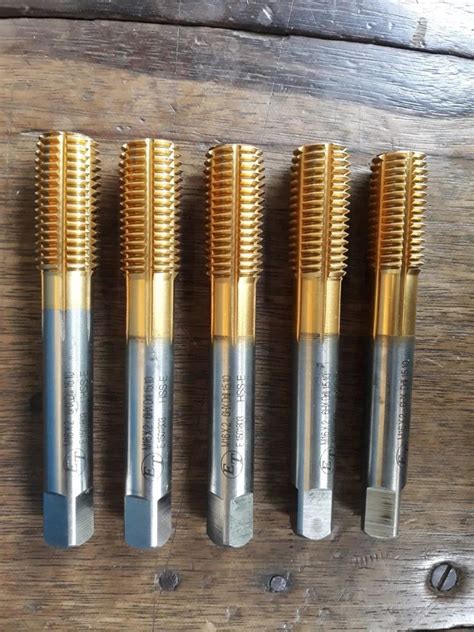 Image result for Forming Tap Process