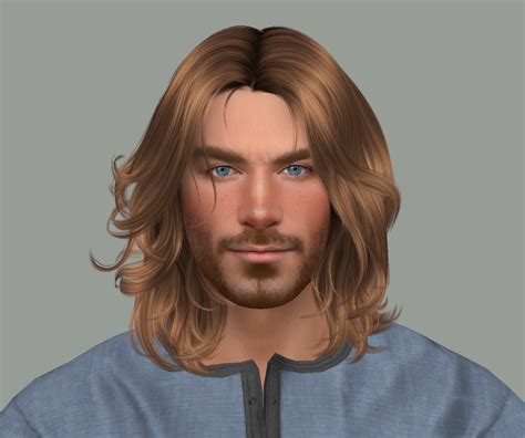 Image result for Sims 4 Alpha CC File Download