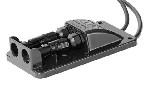 How to Install Zamp Connection On Trailer 的图像结果