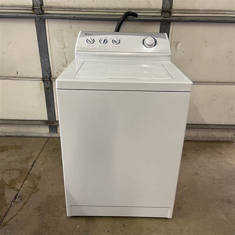 Image result for Maytag Washing Machine Models