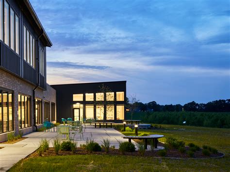 Oregon Public Library - OPN Architects