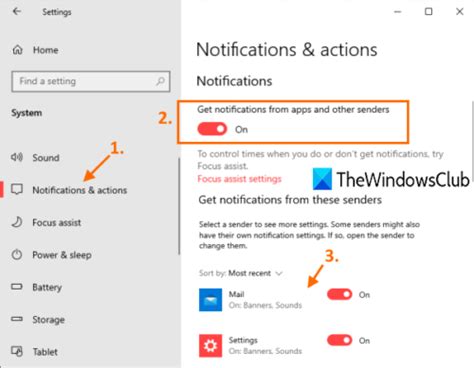 Image result for Taskbar Notifications