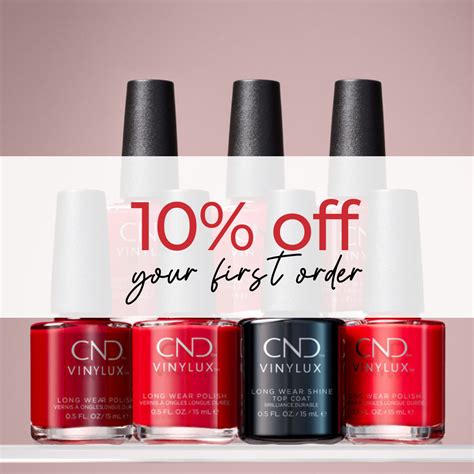 Image result for CND Color Chart