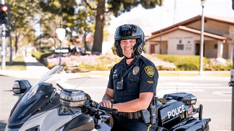 Join Santa Maria PD | Find your career at Santa Maria Police Department