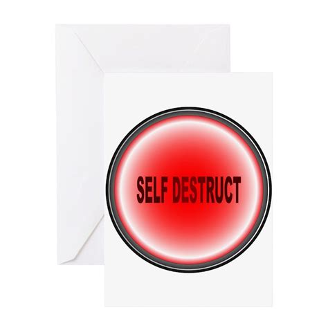 Image result for Cube Self-Destruct Button